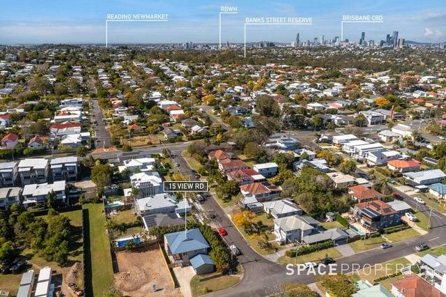 15 View Road, QLD 4051