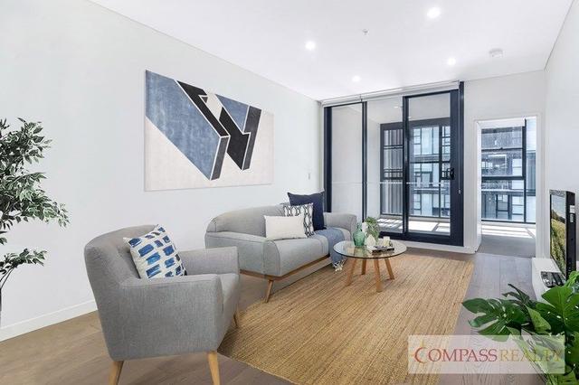 2322/6 Kingsborough Way, NSW 2017