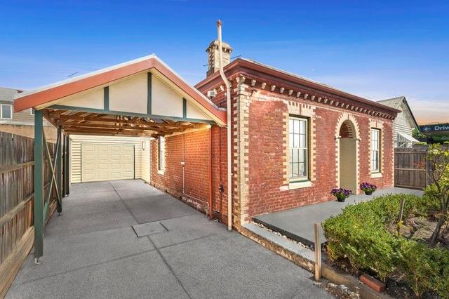 318 Latrobe Terrace, VIC 3220