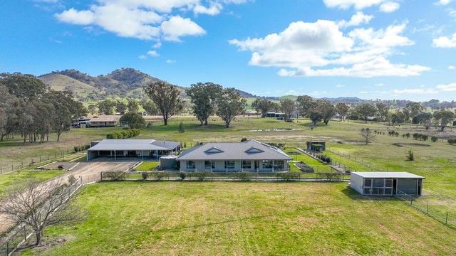 85 Taylors Lane, NSW 2340