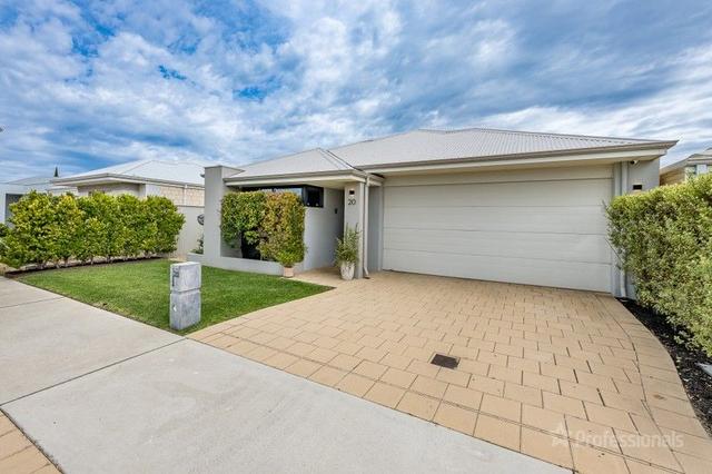 20 Fairy Parade, WA 6038