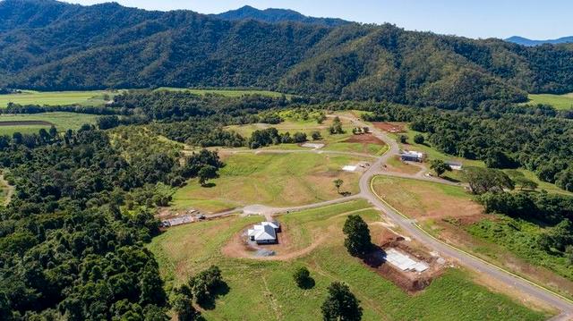 Catalano Access, QLD 4865