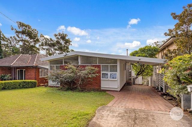 8 Park Avenue, NSW 2223