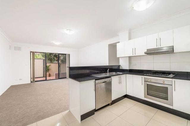 6/14-16 Eastbourne Road, NSW 2140