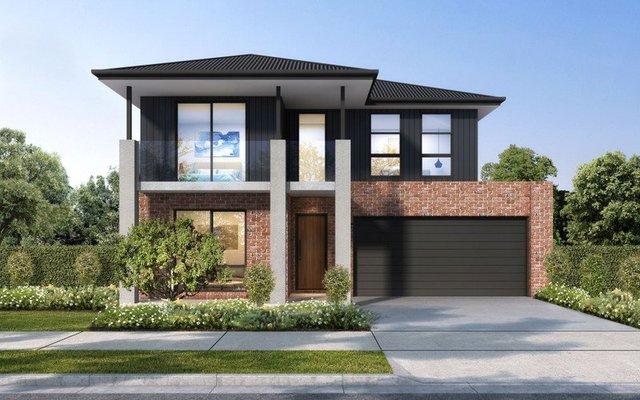 Lot 3083 Road 12, Orchard Hills North Estate, NSW 2748