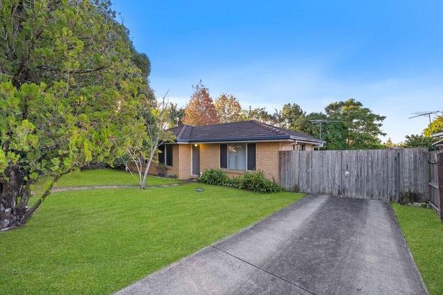 18 Taplow Street, QLD 4133
