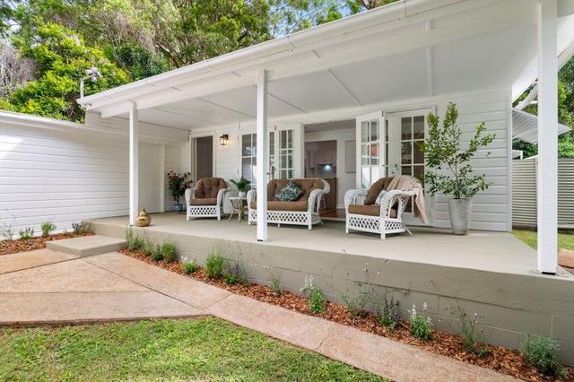 42 Manitzky Road, QLD 4272