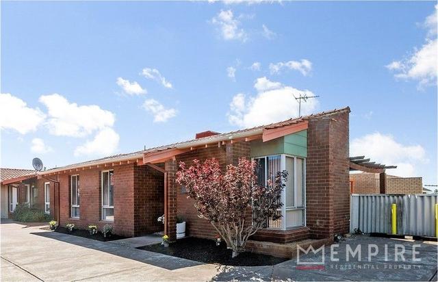 4/3 Ives Place, WA 6163