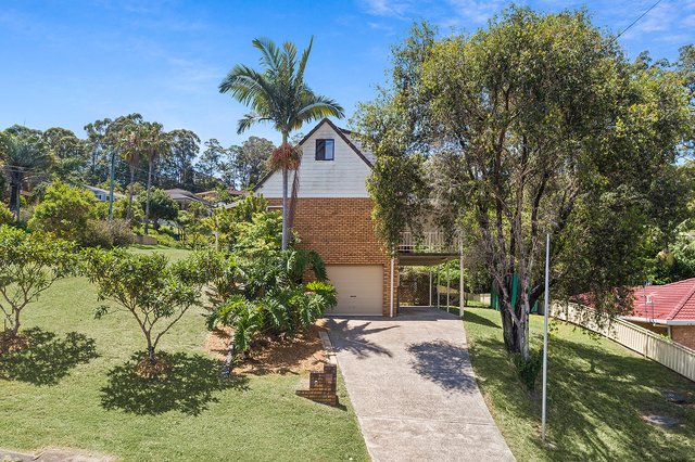 11 Mount Pleasant Drive, NSW 2450