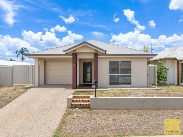 26A Brokenwood Street, QLD 4720