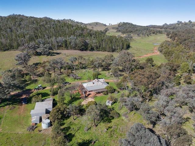 775 Mebul Road, NSW 2852