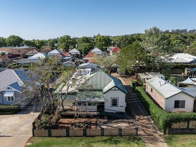 1 Thomas Street, QLD 4350
