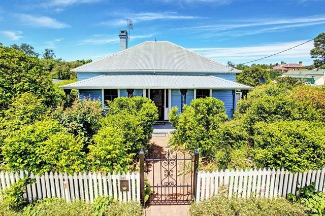 1 Queen St, NSW 2575