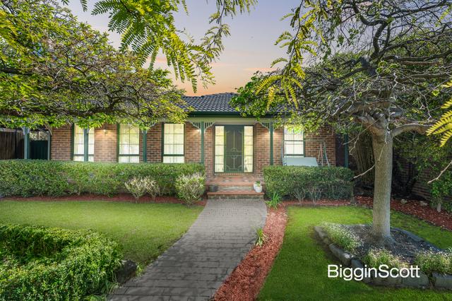 10 Lansell Court, VIC 3178