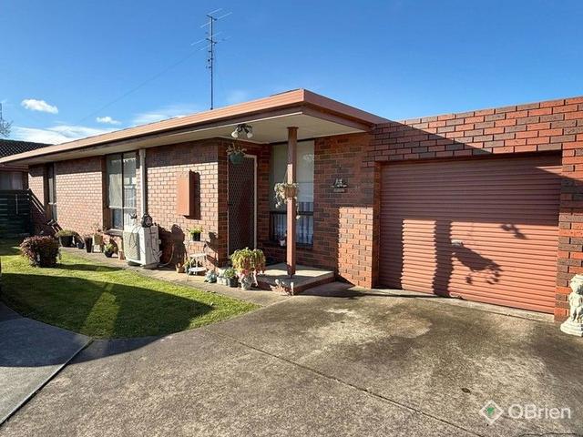 2/19 Pinnock Street, VIC 3875