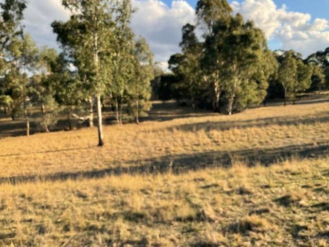 Rocky Ridge Road, VIC 3477