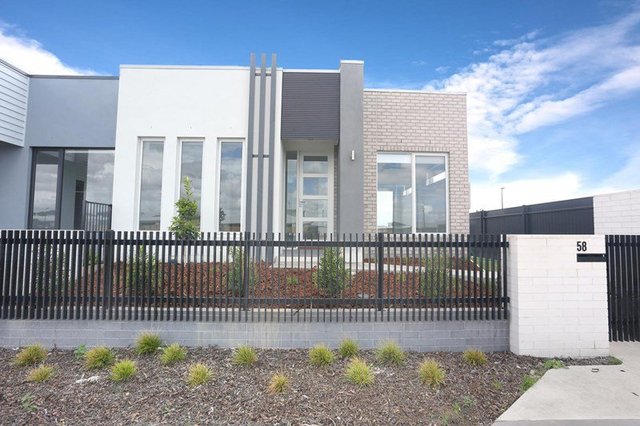 58 Tranquility Way, QLD 4553