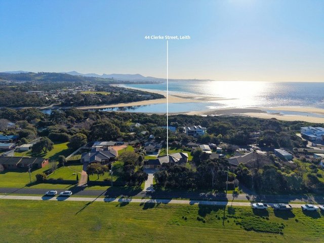 44 Clerke Street, TAS 7315