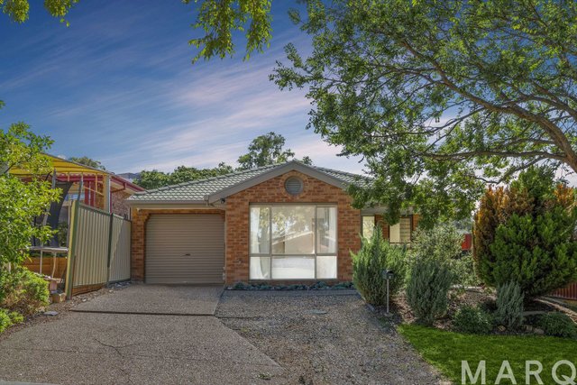 4 Gunyan Place, ACT 2913