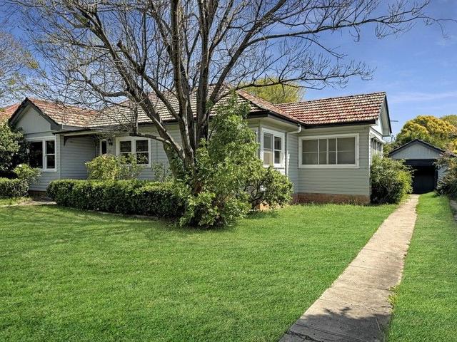 21 Wilga Street, NSW 2380