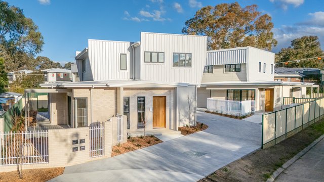 19 Cordeaux Street, ACT 2611