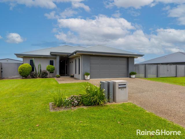 42 Serenity Drive, QLD 4670