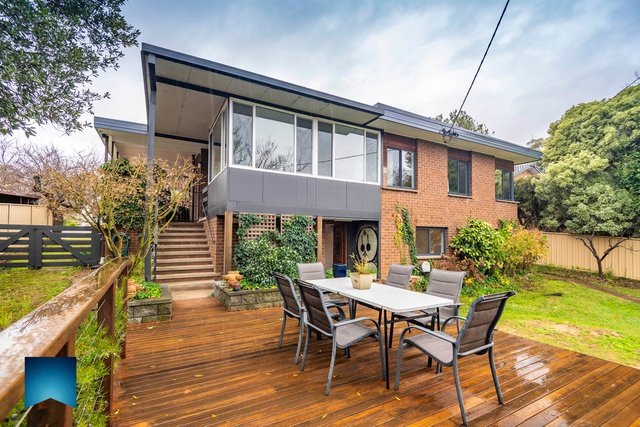 13 Gamor Street, ACT 2611