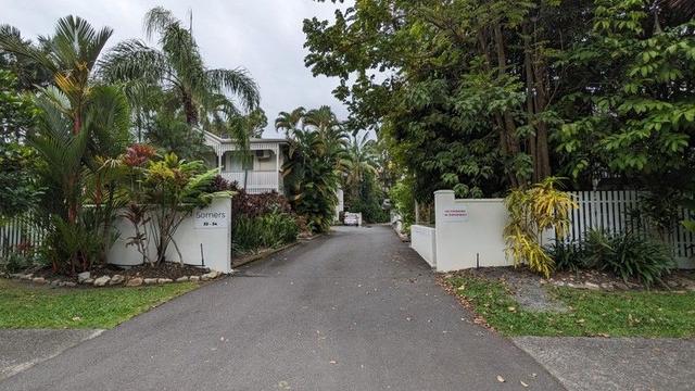 4 Somers/32 Mudlo Street, QLD 4877