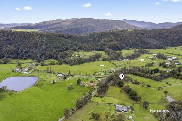Lot 1 Gospel Hall Road, TAS 7112