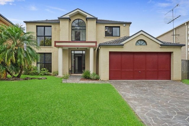 7 Rabett Crescent, NSW 2171