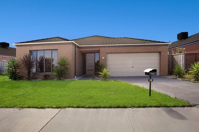 72 Grices Road, VIC 3806