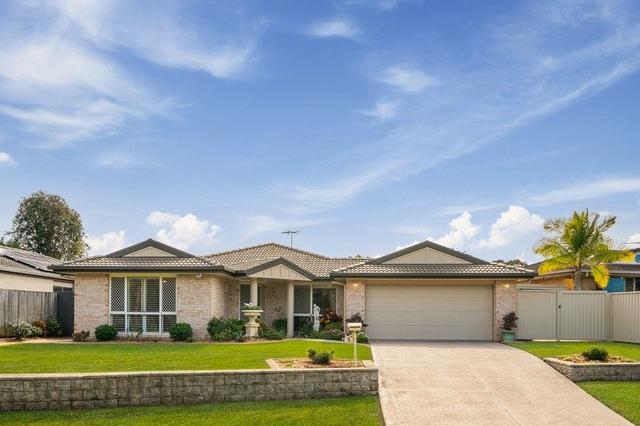 3 Ballard Court, QLD 4503