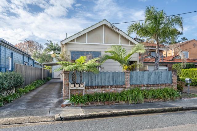 2/45 Belmore Street, NSW 2289