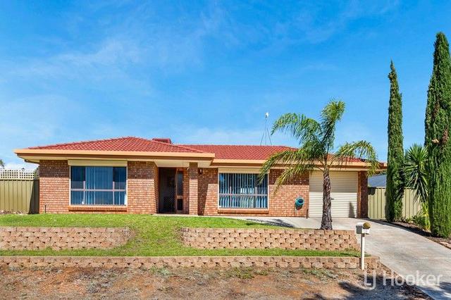 18 Rockley Court, SA 5112