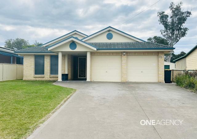 31 Fairway Drive, NSW 2540