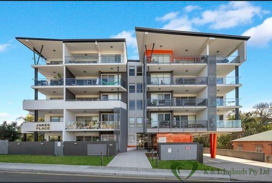 102/28 Cartwright Street, QLD 4030