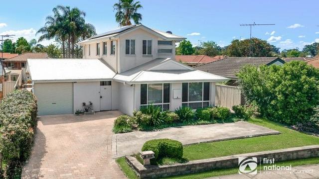 86 Porpoise Crescent, NSW 2756