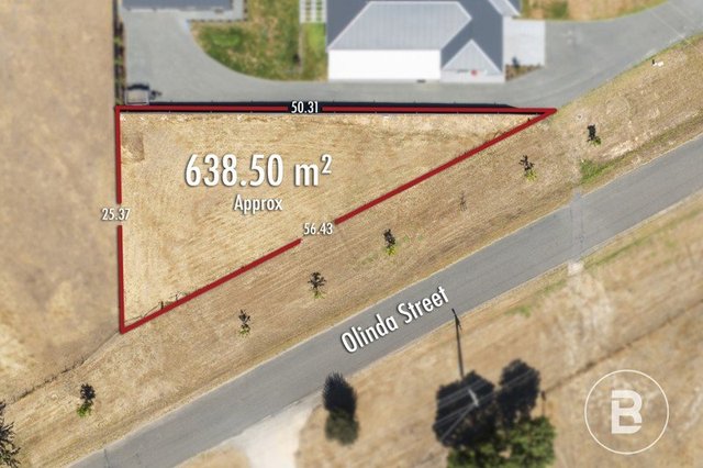 33 Olinda Street, VIC 3373