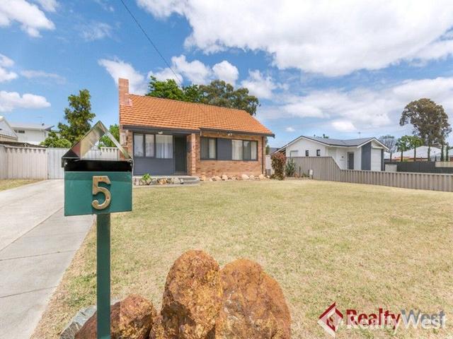 5 Crellin Way, WA 6105