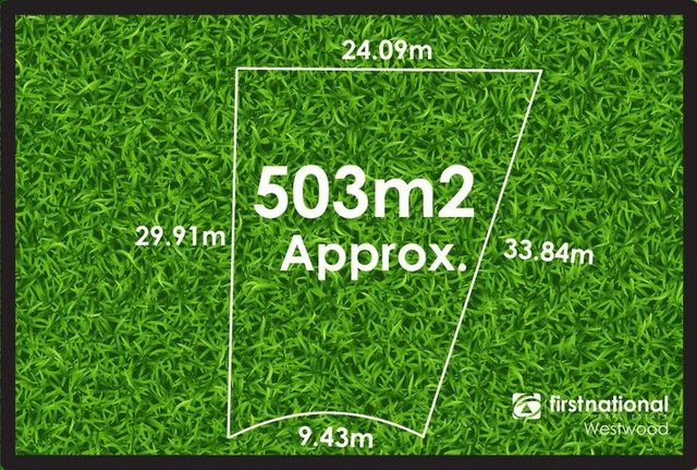 27 Sheringham Drive, VIC 3030