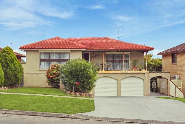 6 Berry Street, NSW 2176