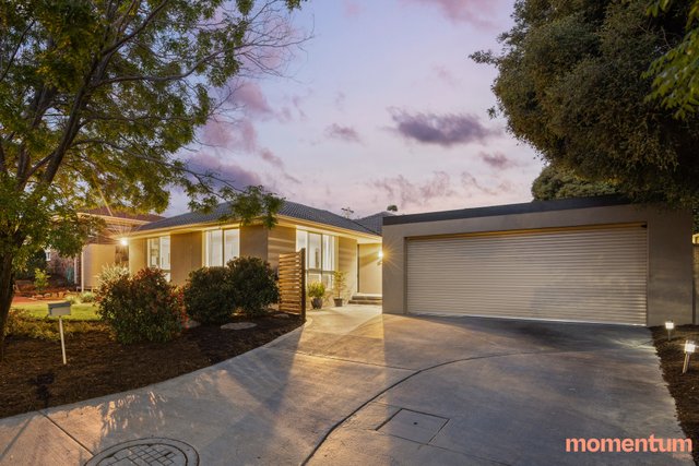 3 Howell Place, ACT 2904