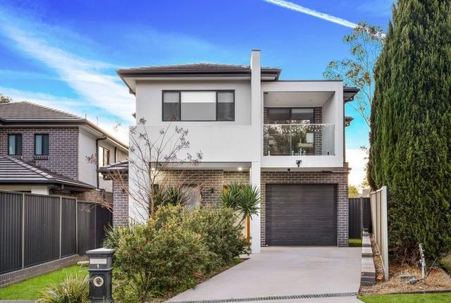 1 Clerke Place, NSW 2147
