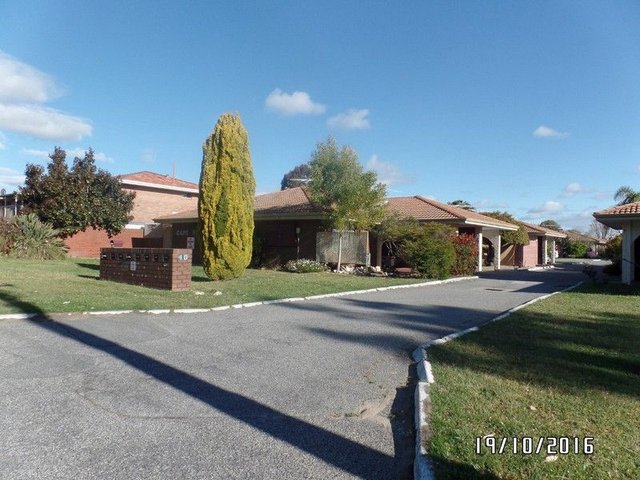 1/40 Cape Street, WA 6017