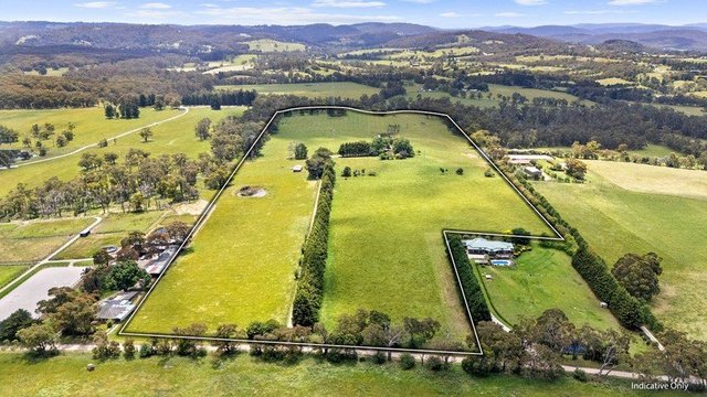 160 Seymour Road, VIC 3812