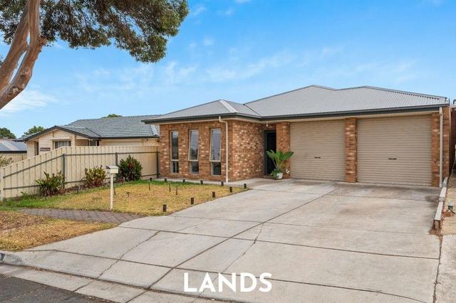 18A Lydia Avenue, SA 5098