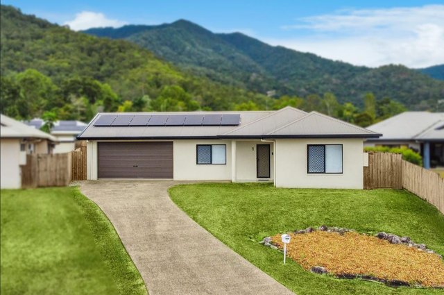 1 Potts Close, QLD 4869