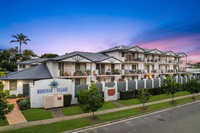 19/43 Carberry Street, QLD 4051