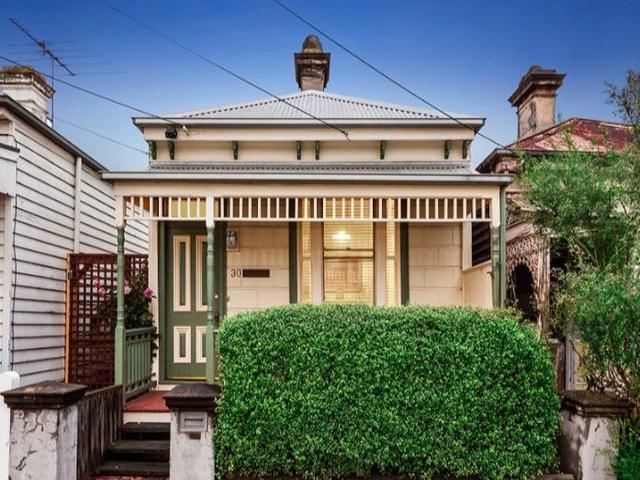 30 McConnell Street, VIC 3031