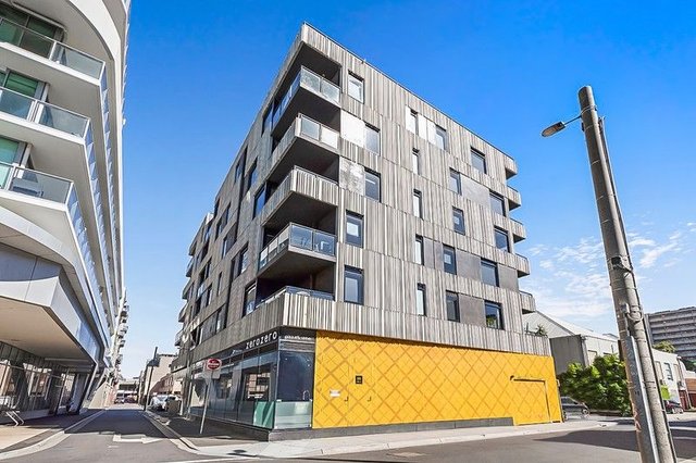 103/25 Clifton Street, VIC 3181